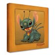 Stitch  by Trevor Carlton | Signed and Numbered Edition on Sale