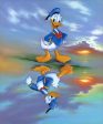 Two Sides of Donald  by Jim Warren | Signed and Numbered Edition For Discount