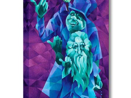 Hitchhiking Ghosts  by Tom Matousek | Signed and Numbered Edition For Discount