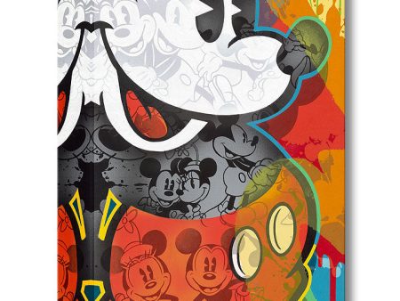 I ll Be Your Mickey  by ARCY For Sale