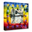 Steamboat Willie  by Tom Matousek | Signed and Numbered Edition on Sale