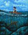 Mickey’s Summer  by Trevor Mezak | Signed and Numbered Edition Sale