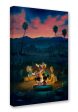 Campfire Sing-Along  by Rob Kaz | Signed and Numbered Edition Sale