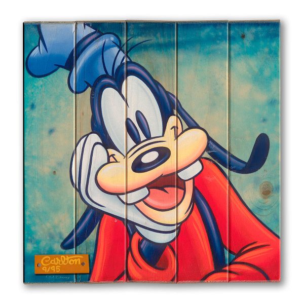 Awe Gawrsh!  by Trevor Carlton | Vintage Classics Edition Online