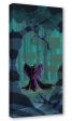 Maleficent Summons the Power  by Michael Provenza | Signed and Numbered Edition For Cheap