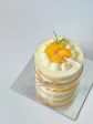 Mango Nude Cake 芒果裸蛋糕 Discount