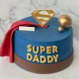 Super Dad 爸爸 Hot on Sale