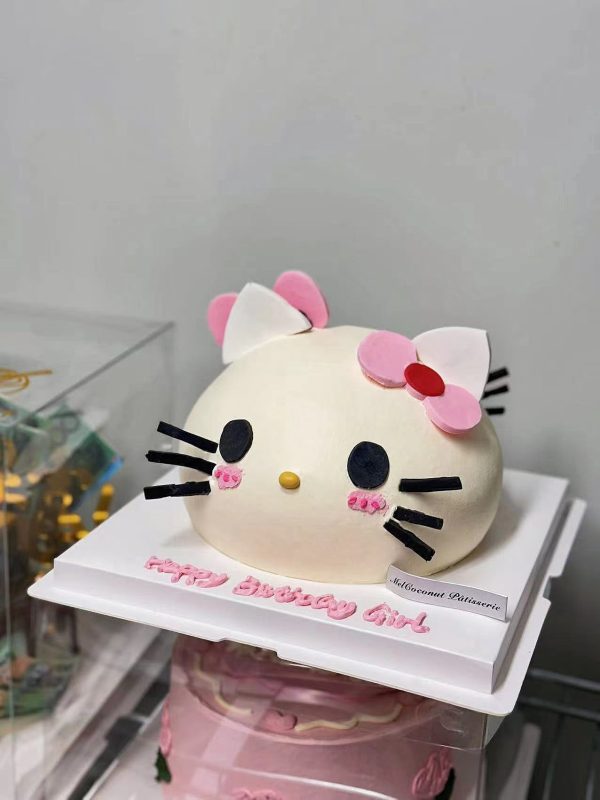 Hello Kitty 你好凯蒂 on Sale