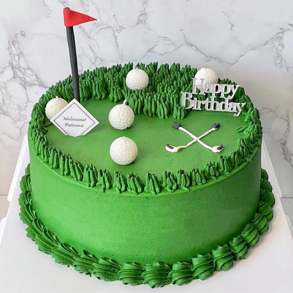 Golf 高尔夫（golf candles not available） For Discount