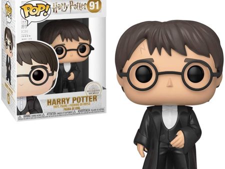 HARRY POTTER #91 - FUNKO POP! Online