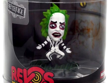 BEETLEJUICE - REVOS-WAVE 1 For Sale