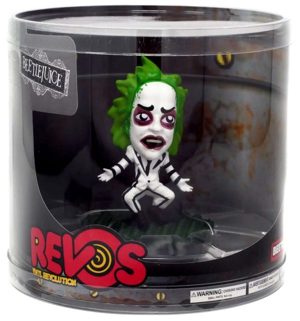 BEETLEJUICE - REVOS-WAVE 1 For Sale