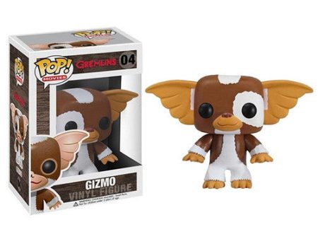 GREMLINS: GIZMO #04 - FUNKO POP! For Sale