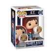 E.T.: ELLIOTT & E.T. #1252 - FUNKO POP! Hot on Sale