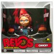 CHILD S PLAY 2: CHUCKY - REVOS: CHUCKY - REVOS-VINYL Supply