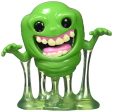 GHOSTBUSTERS: SLIMER #108 - FUNKO POP! Online Sale