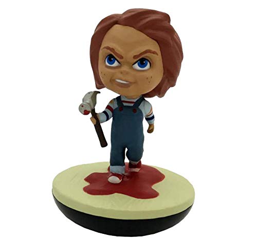 CHILD S PLAY 2: CHUCKY - REVOS: CHUCKY - REVOS-VINYL Supply