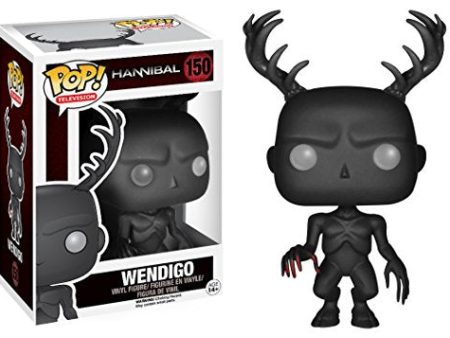 HANNIBAL: WENDIGO #150 - FUNKO POP! on Sale