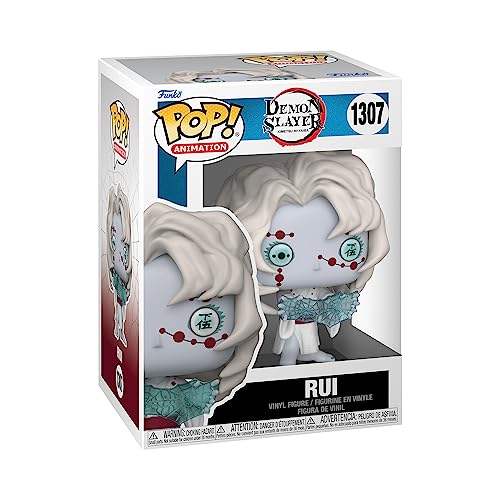 DEMON SLAYER: RUI #1307 - FUNKO POP! on Sale