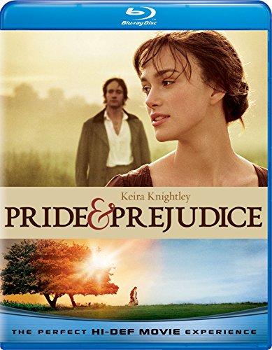 PRIDE & PREJUDICE [BLU-RAY] (BILINGUAL) Online Sale