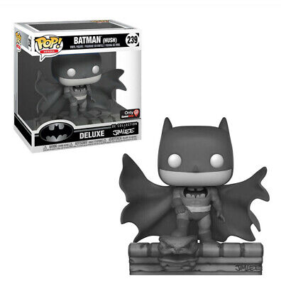 BATMAN (HUSH) #239 (BLACK & WHITE) - FUNKO POP!-EXCLUSIVE on Sale