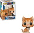 CAPTAIN MARVEL: GOOSE THE CAT #426 - FUNKO POP! Sale