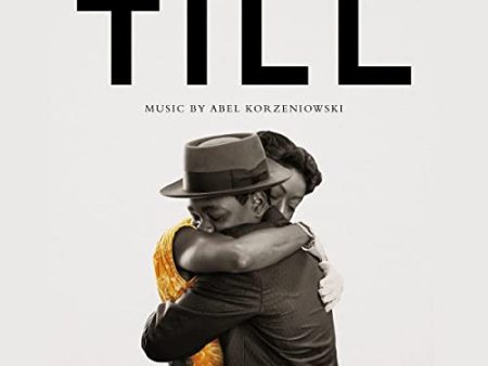 ABEL KORZENIOWSKI - TILL (ORIGINAL SOUNDTRACK) (CD) For Discount