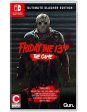 FRIDAY THE 13TH: GAME ULTIMATE SLASHER EDITION - NINTENDO SWITCH Online Sale