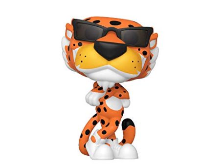 CHEETOS: CHESTER CHEETAH #77 - FUNKO POP! Fashion