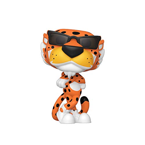 CHEETOS: CHESTER CHEETAH #77 - FUNKO POP! Fashion