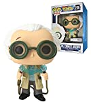 BACK TO THE FUTURE: DR. EMMETT BROWN #23 - FUNK POP! For Sale