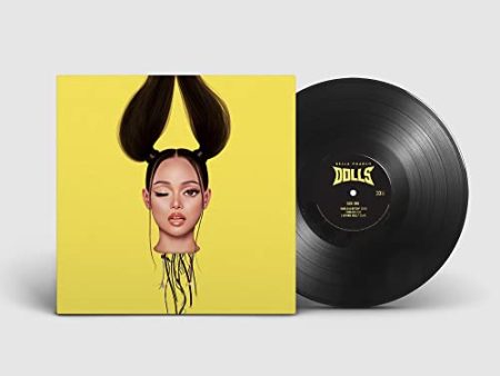 BELLA POARCH - DOLLS EP (VINYL) Sale