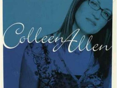 ALLEN, COLLEEN - COLLEEN ALLEN Online Hot Sale