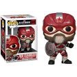 BLACK WIDOW: RED GUARDIAN #608 - FUNKO POP! Online