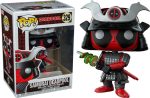 DEADPOOL: SAMURAI DEADPOOL #329 - FUNKO POP!-EXCLUSIVE Cheap