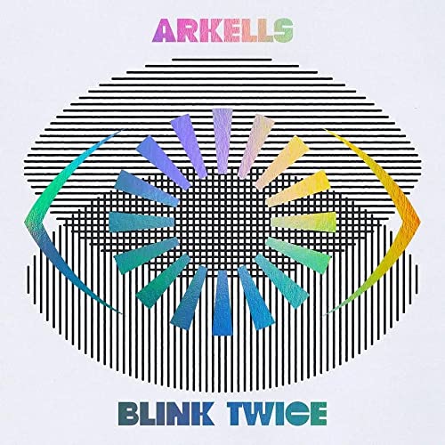 ARKELLS - BLINK TWICE (CD) Online