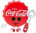 COCA-COLA BOTTLE CAP #79 - FUNKO POP! For Cheap