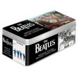 BEATLES: ALBUM COVER DIE-CAST BUS - CORGI-2008-UK Sale