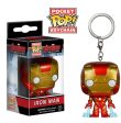 AVENGERS: AGE OF: IRON MAN - POP! KEYCHAIN- on Sale