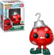 FUNKO: JINGLES #61 - FUNKO POP!-LIMITED ED Fashion