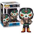 DC SUPER HEROES: BANE #412 - FUNKO POP! Online Sale