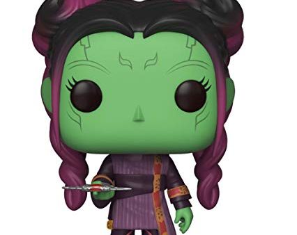 AVENGERS: INFINITY: YOUNG GAMORA #417 - FUNKO POP! For Sale