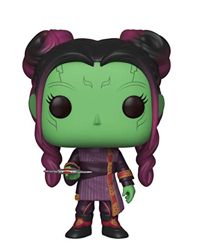 AVENGERS: INFINITY: YOUNG GAMORA #417 - FUNKO POP! For Sale