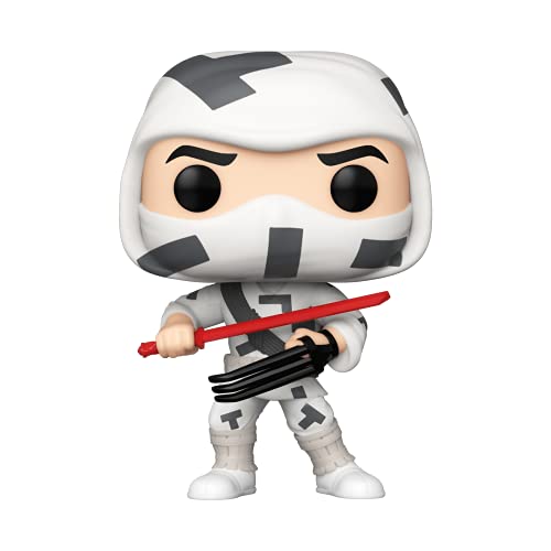 G.I.JOE: STORM SHADOW #77 - FUNKO POP! Fashion