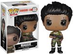 EVOLVE: MAGGIE #40 - FUNKO POP! Hot on Sale