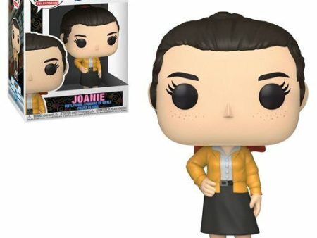 HAPPY DAYS: JOANIE #1127 - FUNKO POP! Discount