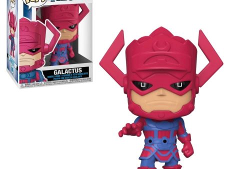 FANTASTIC FOUR: GALACTUS #565 - FUNKO POP! Hot on Sale