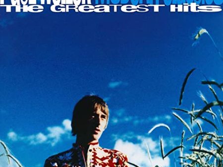 PAUL WELLER - MODERN CLASSICS (THE GREATEST HITS) (VINYL) Sale