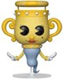 CUPHEAD: LEGENDARY CHALICE #314 - FUNKO POP! Supply