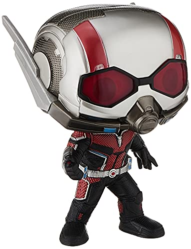 ANT-MAN & THE WASP: GIANT MAN #414 - FUNKO POP! Online